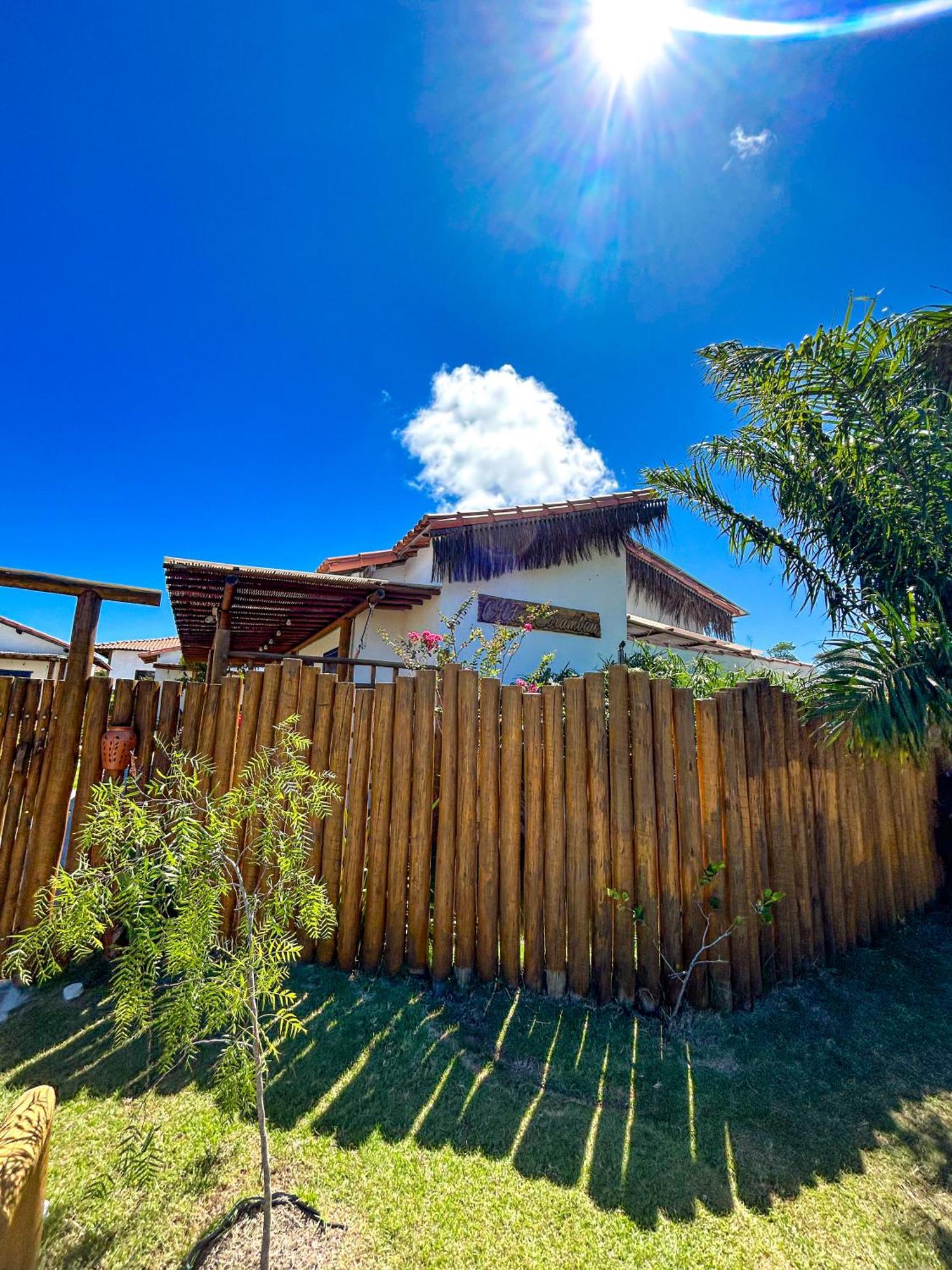 Aldeia Corumbau lofts -1 - COBÉ Exterior foto