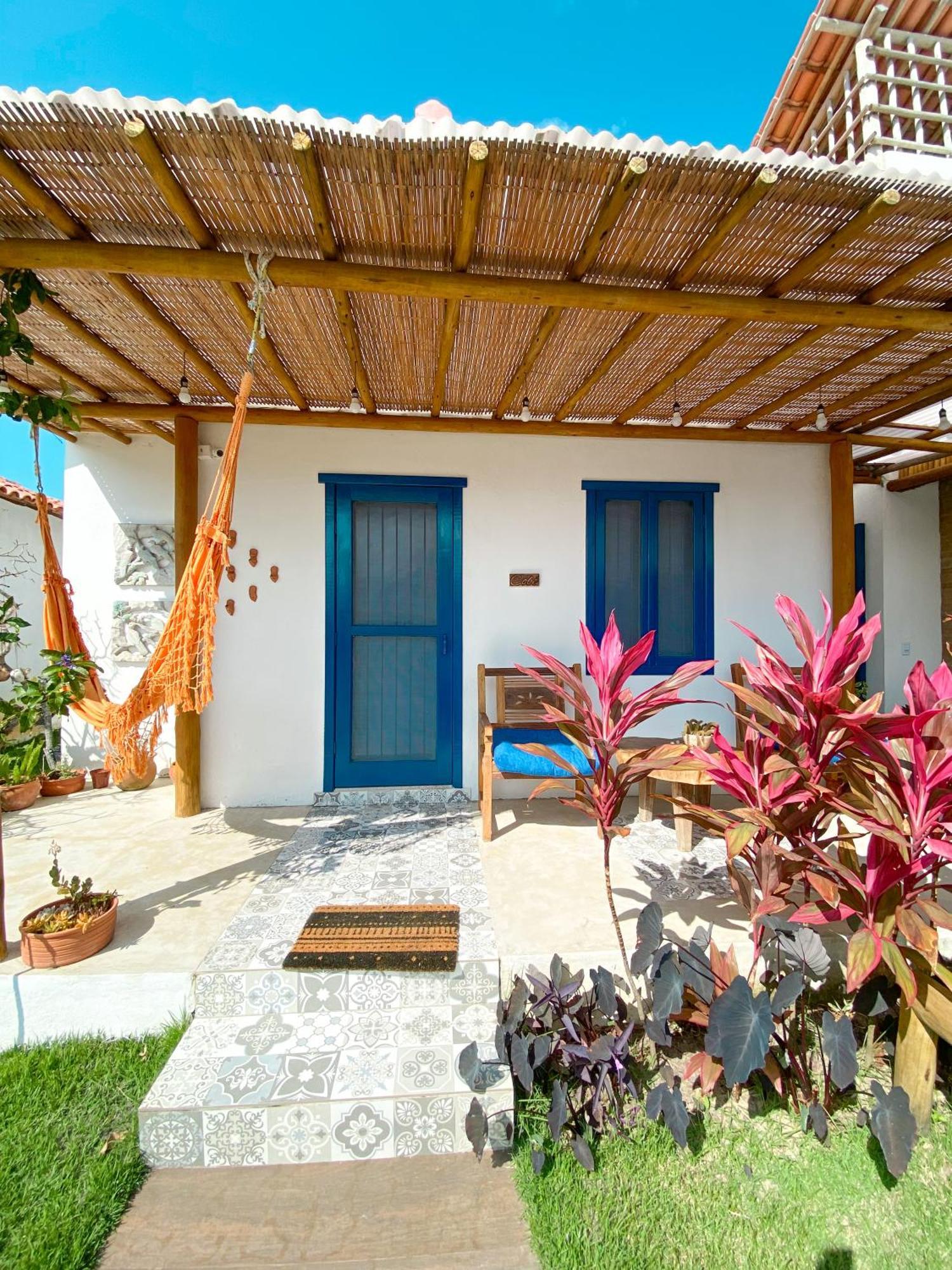 Aldeia Corumbau lofts -1 - COBÉ Exterior foto