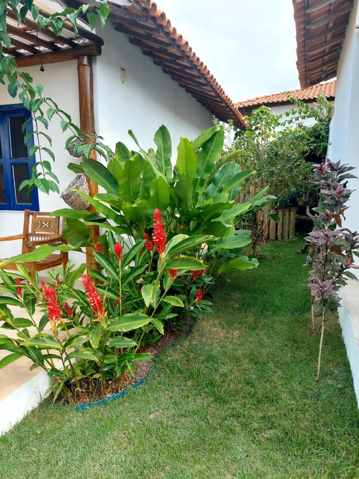 Aldeia Corumbau lofts -1 - COBÉ Exterior foto