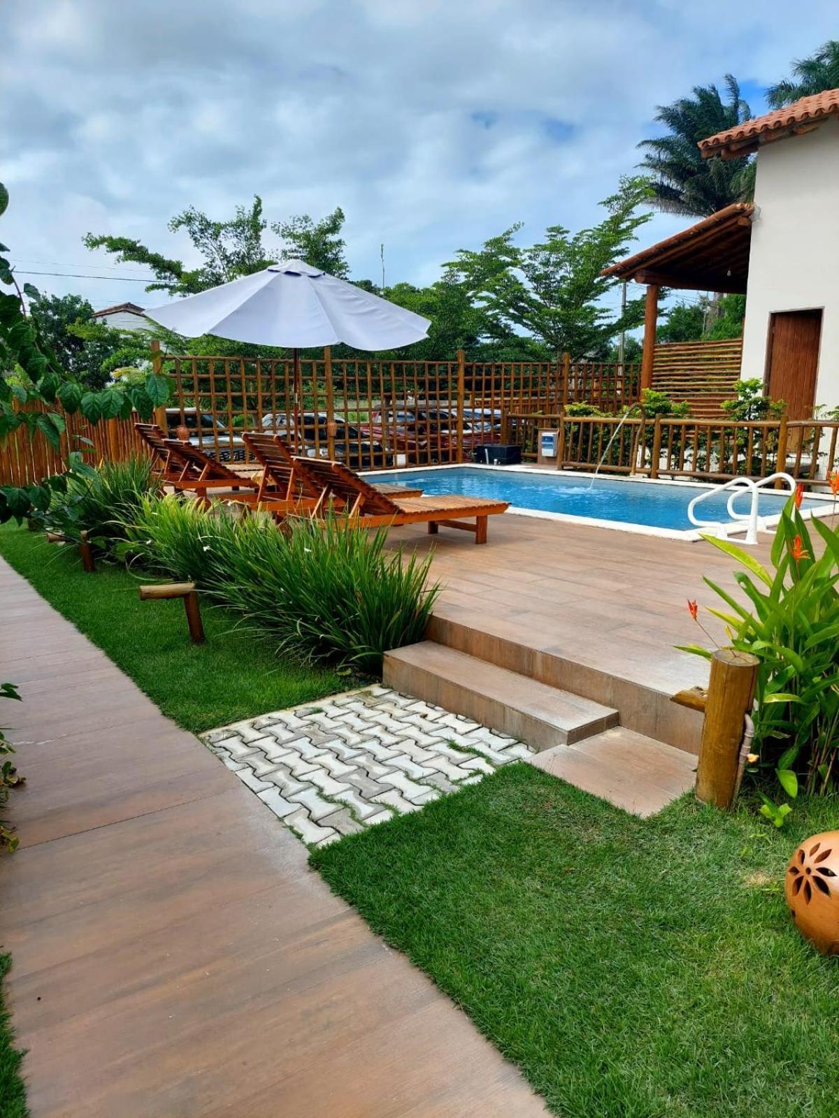 Aldeia Corumbau lofts -1 - COBÉ Exterior foto