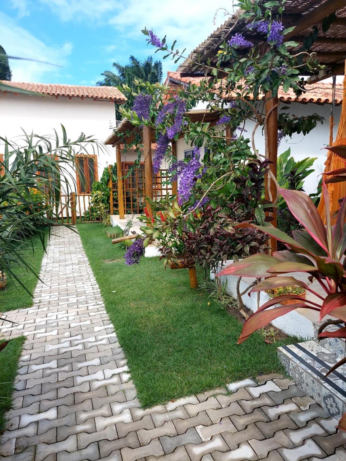 Aldeia Corumbau lofts -1 - COBÉ Exterior foto